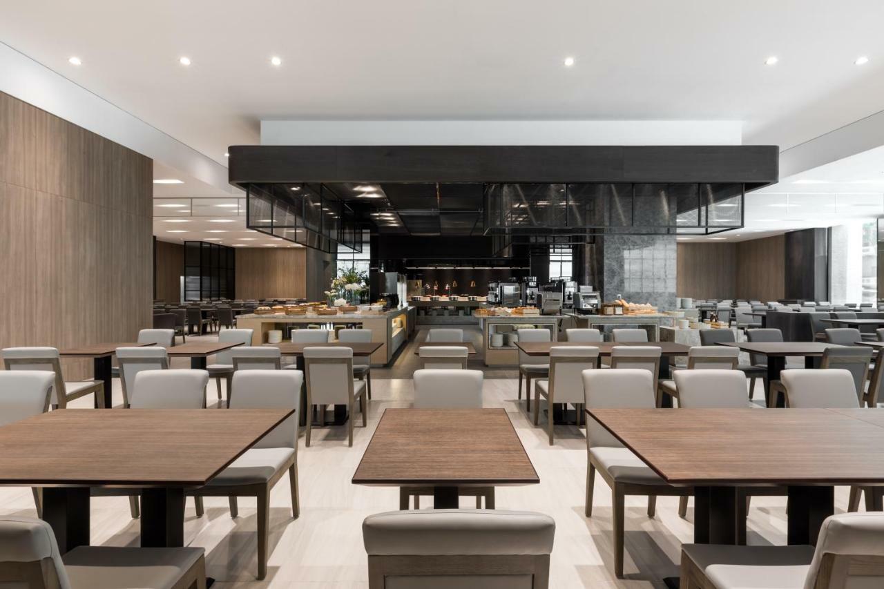 Lakeshore Hotel Tainan Esterno foto